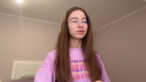 Alina online show from July 26, 2:03 pm