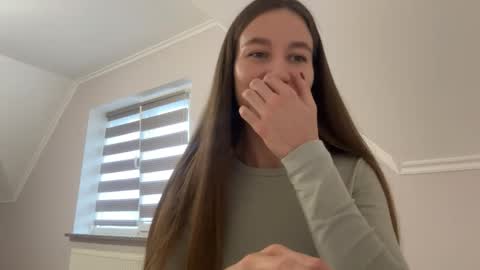 Alina online show from November 7, 1:46 pm