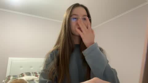 Alina online show from May 30, 9:46 pm