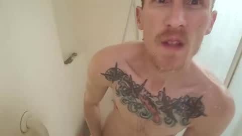 Adam online show from January 17, 10:51 pm