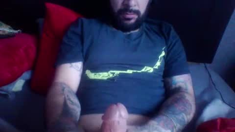 emecuatro20 online show from November 1, 1:21 pm