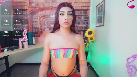 Emeli online show from October 20, 11:04 am