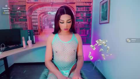 Emeli online show from November 17, 11:13 am