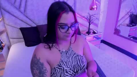 Emely online show from March 8, 3:54 am