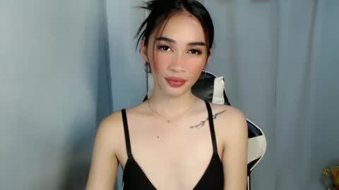 Scarlett online show from January 5, 6:22 pm