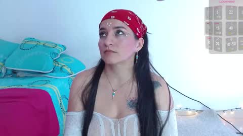 emely ross online show from March 27, 11:17 pm