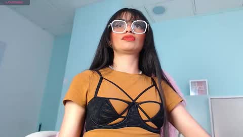 Danna online show from March 26, 12:17 am