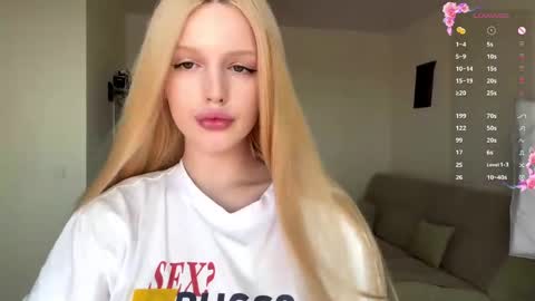 Gily online show from April 1, 11:11 am