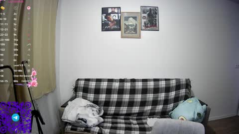 Gily online show from April 18, 7:58 pm