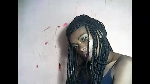 Emerence9794 online show from March 24, 8:53 am