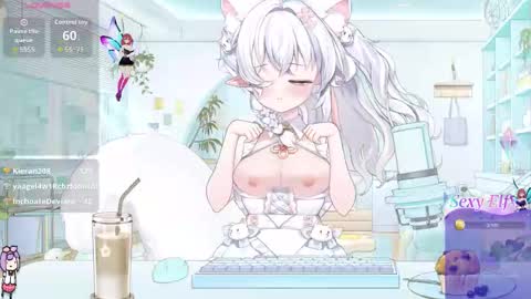 Emi online show from February 23, 7:16 pm