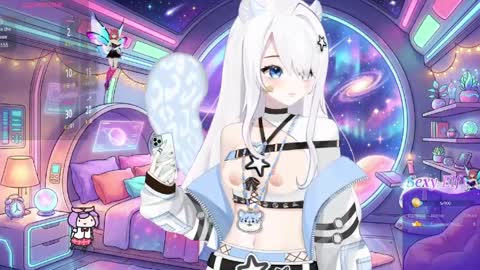 Emi online show from April 4, 3:46 am