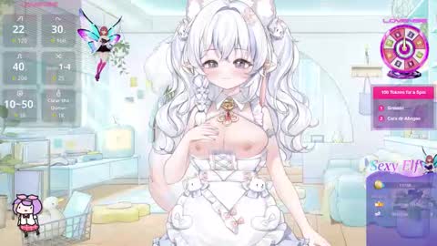 Emi online show from March 11, 12:13 am