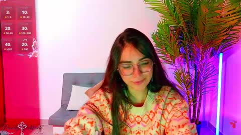 Emmily Roberts online show from February 7, 5:21 am