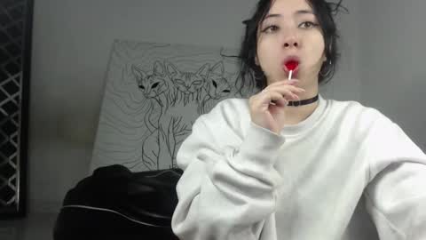 Antonella  online show from November 1, 11:15 pm