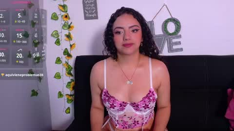 Emily online show from April 23, 12:29 pm
