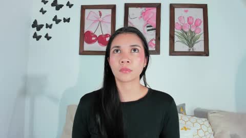 Emily  online show from May 18, 10:05 pm