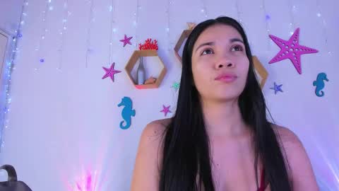 Emily  online show from November 25, 2:54 am