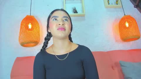 Emily online show from November 5, 12:07 pm