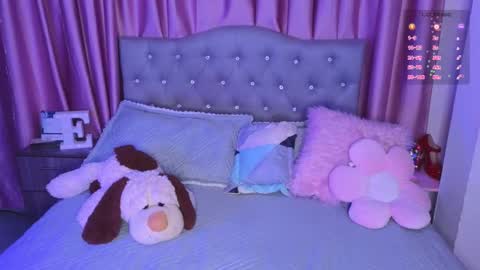 Emily online show from October 16, 10:41 pm