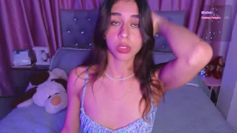 Emily online show from October 23, 10:21 pm