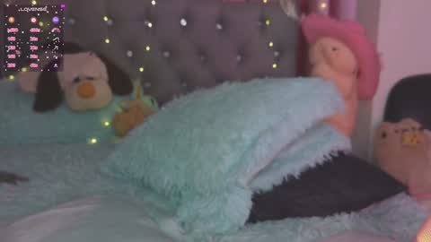 Emily online show from January 30, 4:34 pm