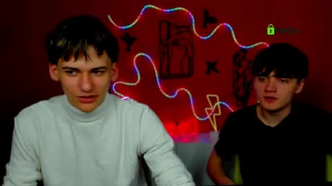 emil_lucky online show from March 30, 6:41 pm