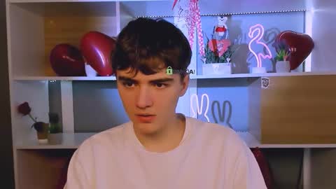 emil_lucky online show from February 16, 12:36 pm