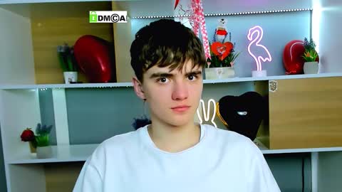 emil_lucky online show from February 19, 12:59 pm