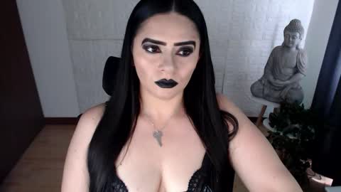 POWERFULL GODDESS EMILI online show from October 15, 5:36 pm