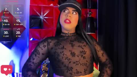 Emili roux online show from October 6, 6:48 pm