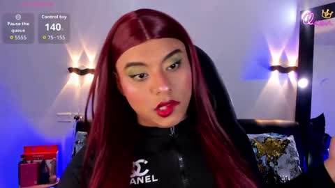 Emili roux online show from April 18, 7:58 pm