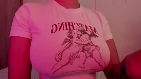 Emilia Big Boobs online show from January 11, 9:04 pm