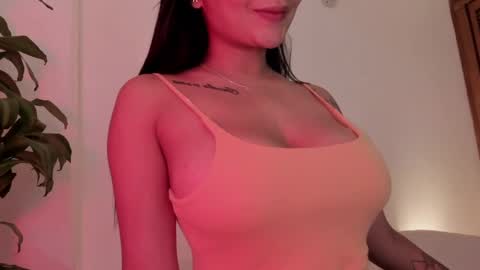 Emilia Big Boobs online show from March 3, 6:13 pm