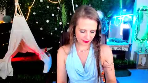 Emilia Bedy online show from July 20, 9:12 am