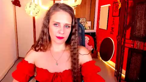 Emilia Bedy online show from August 1, 9:11 am