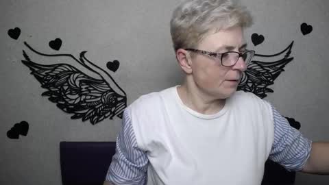 EmiliaGree online show from November 23, 6:06 pm