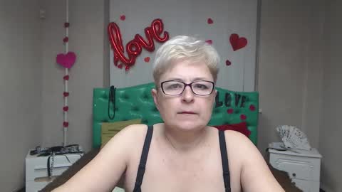 EmiliaGree online show from January 31, 8:17 pm