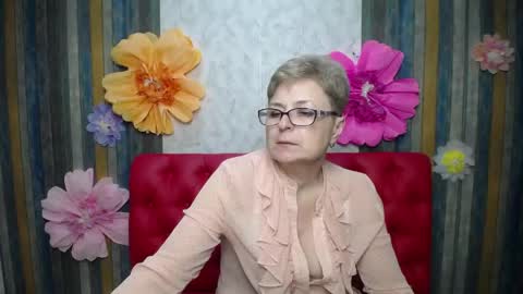 EmiliaGree online show from April 18, 5:48 pm