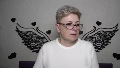 EmiliaGree online show from March 21, 6:34 pm