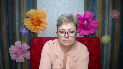 EmiliaGree online show from April 18, 8:09 pm