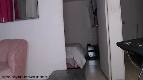 emilianita online show from April 24, 4:25 am