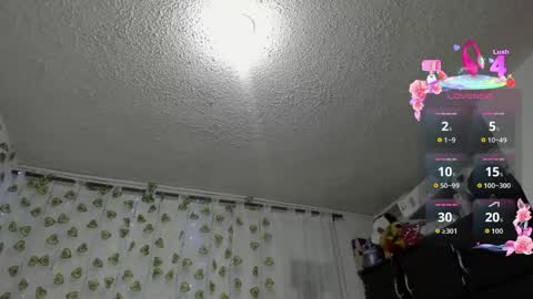 EmiliaRose online show from June 8, 1:39 am