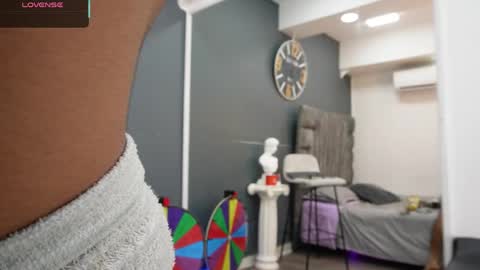 Emilio online show from April 10, 11:04 am