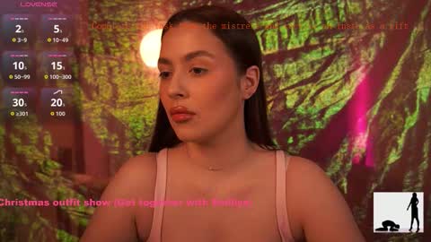  Emiliya  online show from December 17, 12:34 pm