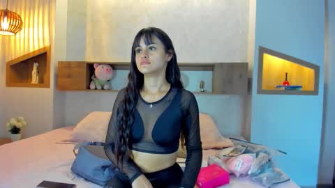 Emily Beaumont. online show from February 19, 11:42 am