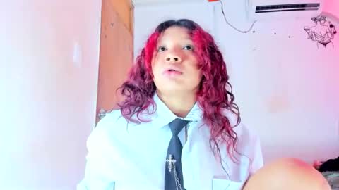 emily online show from March 5, 7:01 pm