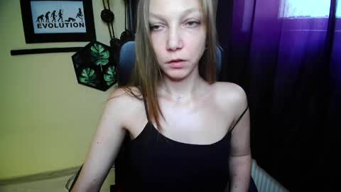 Emilly online show from June 3, 12:41 pm