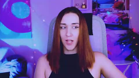 emillylopez online show from July 27, 8:44 am