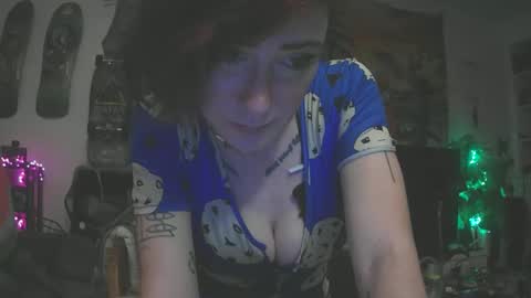 Emily Love online show from September 19, 7:34 am